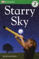 Starry Sky (Paperback) - Kate Hayden Photo