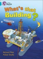 What's That Building? Workbook (Paperback) -  Photo