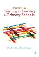 Innovative Teaching and Learning in Primary Schools (Paperback) - Des Hewitt Photo