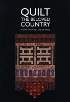 Quilt The Beloved Country (Paperback) - Jenny Williamson Photo