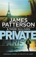 Private Paris (Paperback) - James Patterson Photo