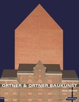 Ortner & Ortner Baukunst (English, German, Paperback) - Falk Jaeger Photo