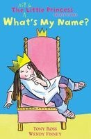What's My Name? (Paperback) - Tony Ross Photo