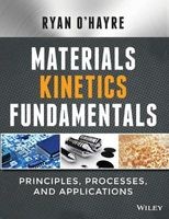 Materials Kinetics Fundamentals (Hardcover) - Ryan OHayre Photo