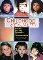 Childhood Sexuality - Normal Sexual Behavior and Development (Paperback) - Theo Sandfort Photo