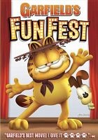 Garfields Fun Fest (Region 1 Import DVD, Double Feature) - Garfield Photo