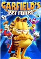 Garfields Pet Force (Region 1 Import DVD) - Garfield amp Photo