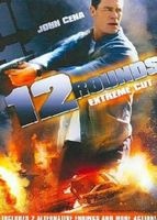 12 Rounds (Region 1 Import DVD, Extreme) - CenaJohn Photo