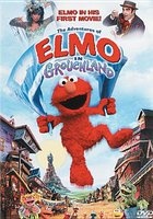  Adv in Grouchland (Spanish, Region 1 Import DVD) - Elmo Photo