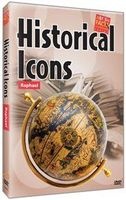 Historical Icons:  (DVD) - Raphael Photo