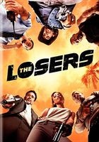 Losers (Region 1 Import DVD) - Idris Elba Photo
