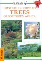 First Field Guide to Trees of Southern Africa (Paperback, Re-issue) - Elsa Pooley Photo