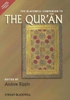 The Blackwell Companion to the Qur'an (Paperback) - Andrew Rippin Photo