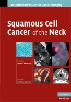 Squamous Cell Cancer of the Neck (Hardcover) - Robert Hermans Photo