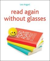 Read Again Without Glasses (Paperback) - Leo Angart Photo