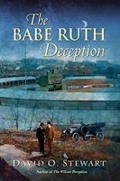 Babe Ruth Deception (Hardcover) - David O Stewart Photo