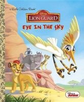 Eye in the Sky (Disney Junior: The Lion Guard) (Hardcover) - Apple Jordan Photo