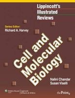 Cell and Molecular Biology (Paperback, North American ed) - Nalini Chandar Photo
