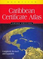 Macmillan Caribbean Certificate Atlas (Paperback, 3rd edition) - Mapgraphics Pty Ltd Photo