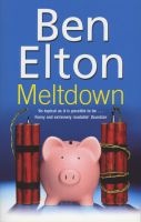Meltdown (Paperback) - Ben Elton Photo