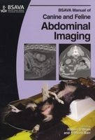BSAVA Manual of Canine and Feline Abdominal Imaging (Paperback) - Robert OBrien Photo