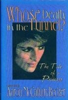 Whose Death in the Tunnel? - A Tale of a Princess (Hardcover) - Aaron McCallum Becker Photo