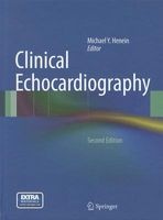 Clinical Echocardiography (Hardcover, 2nd ed. 2012) - Michael Y Henein Photo