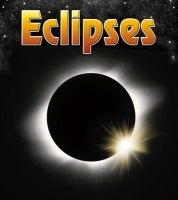 Eclipses (Paperback) - Nick Hunter Photo