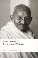 Gandhi - The Essential Writings (Paperback, New) - Mahatma Gandhi Photo