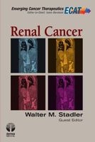 Renal Cancer (Hardcover) - Walter Stadler Photo