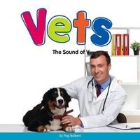 Vets - The Sound of V (Hardcover) - Peg Ballard Photo