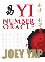Yi Number Oracle (Paperback) - Joey Yap Photo