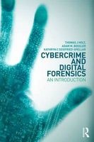 Cybercrime and Digital Forensics - An Introduction (Paperback) - Thomas J Holt Photo