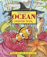 's Ocean Drawing Book (Paperback) - Ralph Masiello Photo