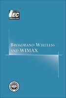 Broadband Wireless and WIMAX (Paperback) - Iec Photo
