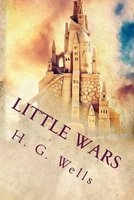 Little Wars (Paperback) - H G Wells Photo