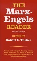 The Marx-Engels Reader (Paperback, 2nd Revised edition) - Friedrich Engels Photo