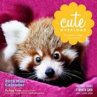 Cute Overload (Calendar) - Meg Frost Photo