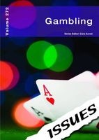 Gambling (Paperback) - Acred Cara Photo