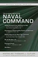 The U.S. Naval Institute on Naval Command (Paperback) - Thomas J Cutler Photo
