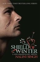 Shield of Winter - A Psy-Changeling Novel (Paperback) - Nalini Singh Photo
