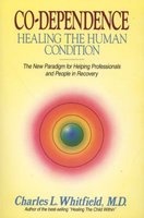 Co-Dependence - Healing the Human Condition (Paperback) - Charles L Whitfield Photo
