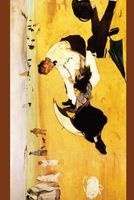 Beach Scene by Edgar Degas - 1877 - Journal (Blank / Lined) (Paperback) - Ted E Bear Press Photo