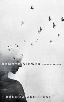 Remote Viewer - Shadow Rescue (Paperback) - Rhonda Armbrust Photo