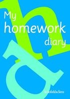 My Homework Diary (Paperback) -  Photo