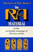 Ra Material - An Ancient Astronaut Speaks (Paperback, illustrated edition) - Don Elkins Photo