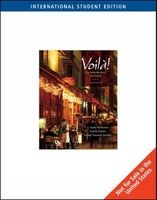 Voila! - An Introduction to French (Hardcover, 6th International edition) - LKathy Heilenman Photo