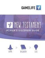 Player's Discovery Guide, Grades 1-2 - New Testament (Paperback) - Dj Bosler Photo