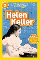 Helen Keller (Hardcover) - Kitson Jazynka Photo