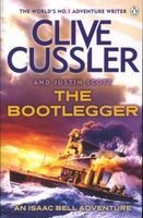 The Bootlegger (Paperback) - Clive Cussler Photo